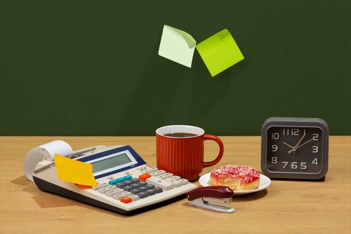 Payroll Time Calculations: HR Guide
