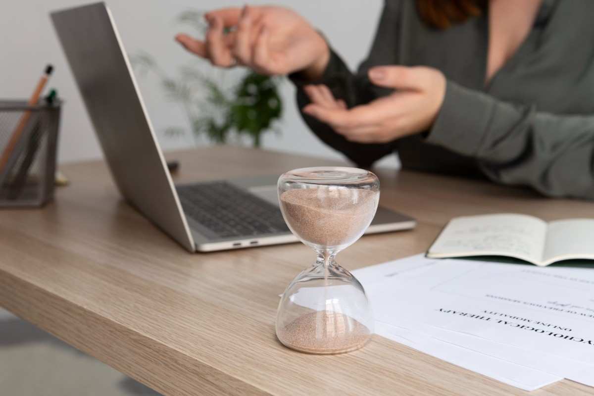 Time Blocking and Productivity Techniques